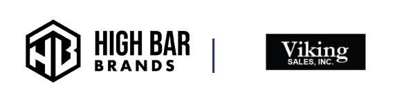 High Bar Brands Acquires Viking Sales, Inc.
