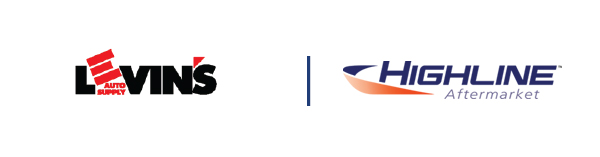 Levin’s Auto Supply Acquired by Highline Aftermarket